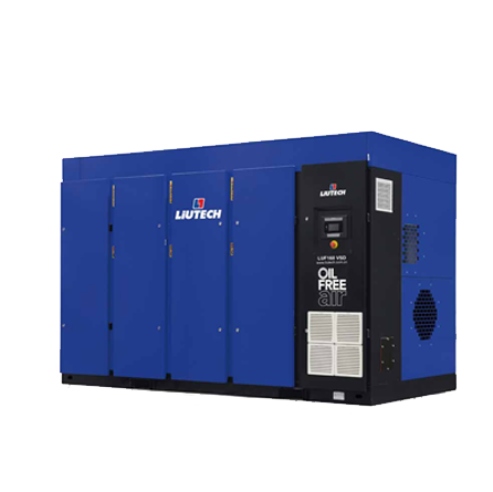 55-315KW<br/>阿特拉斯集團無油機